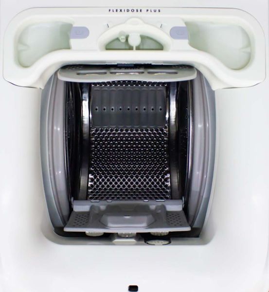 Стиральная машина вертикальная AEG L61264ETL 000013370 фото