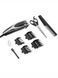 Набор для стрижки волос Magio MG 184 7w Black White 000038942 фото 4