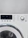 Стиральная машина Miele WMG 120 WPS 000039516 фото 5