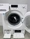 Стиральная машина Miele WMG 120 WPS 000039516 фото 7