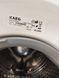Стиральная машина AEG L63476FL 2200w sn 42900045 000047576 фото 5