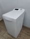 Стиральная машина вертикальная Bomann WA5726 TL 2100W 6кг sn 20151000191 000048455 фото 7
