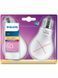 Лампа светодиодная Philips Warm White E27 000023132 фото 2