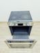 Електродуховка з варильною поверхнею Bosch HEB23D450 07 11400w sn 9003 00068 000037707 фото 2