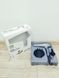 Фен Easy Home Professional GT HDp 06 2400w Grey 000041655 фото 1