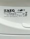 Сушильная машина AEG Protex T76485AH 000046032 фото 10
