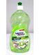 Рідина для миття посуду Glanz Meister Aloe Vera GM 500 мл ШК 000005831 фото 1