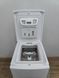 Пральна машина вертикальна Bauknecht WMT Trend 622 PS 2000W 6.5кг sn 858350603050 000053443 фото 13