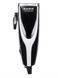 Набор для стрижки волос Magio MG 184 7w Black White 000038942 фото 3