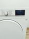 Сушильна машина Sharp KD GCB72BW DE 2700w 7 кг sn 00721177010130150753 000044305 фото 2