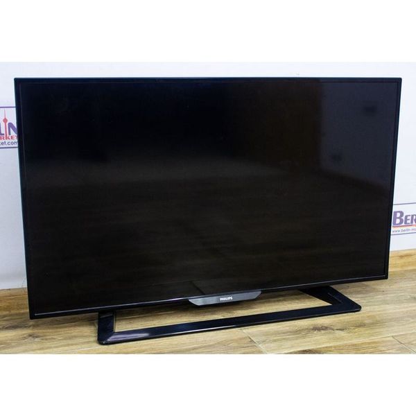 Телевизор Philips 40" 40pfk4009 000009404 фото