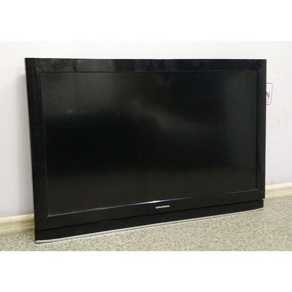 ТБ 37 Grundig 37 VLC 9040 S sn 00900160 000005213 фото