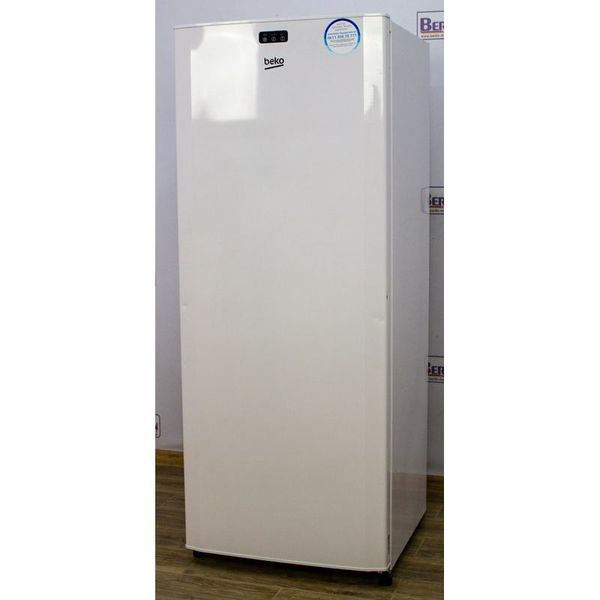 Морозильна шафа Beko FS124330 197 л 6 полиць sn 1410407210 000009308 фото