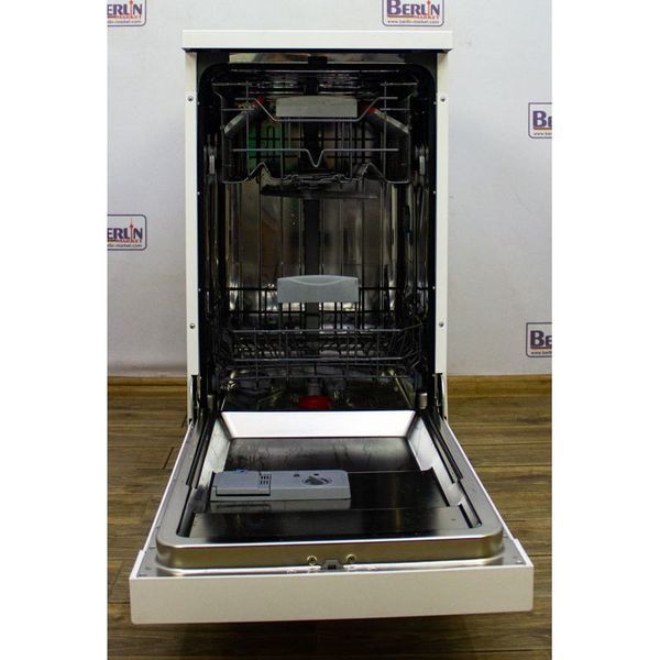 Посудомоечная машина Sharp QW S22F472W DE 000012556 фото