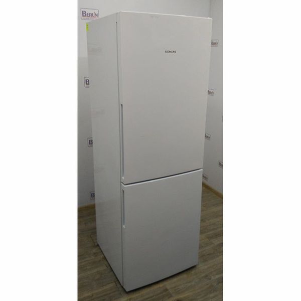 Двухкамерный холодильник Siemens KG33VVW30 03 000007643 фото