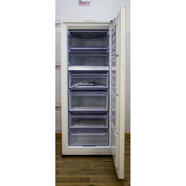 Морозильна шафа Beko FS124330 197 л 6 полиць sn 1410407210 000009308 фото