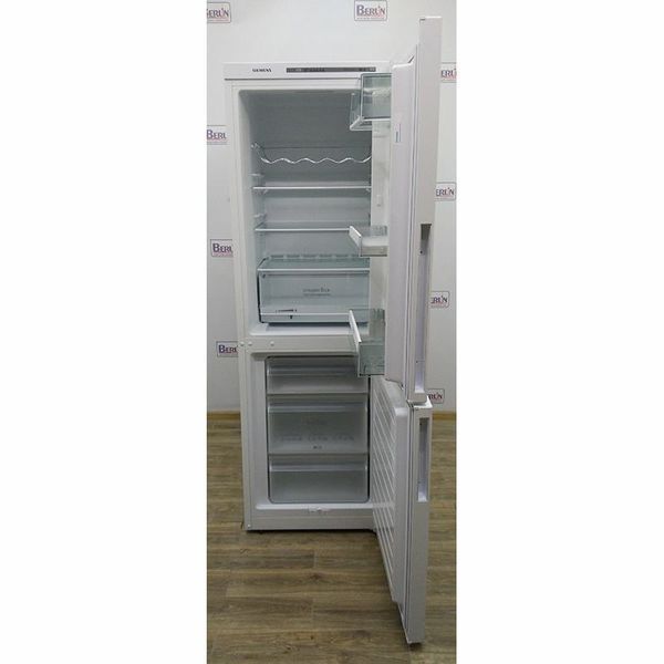 Двухкамерный холодильник Siemens KG33VVW30 03 000007643 фото