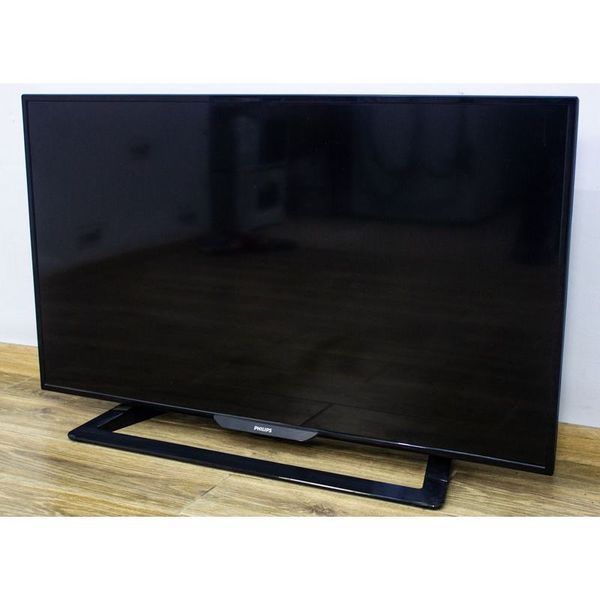 Телевизор Philips 40" 40pfk4009 000009404 фото