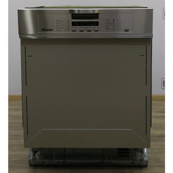 Посудомоечная машина Miele G1343 SCi 000007525 фото