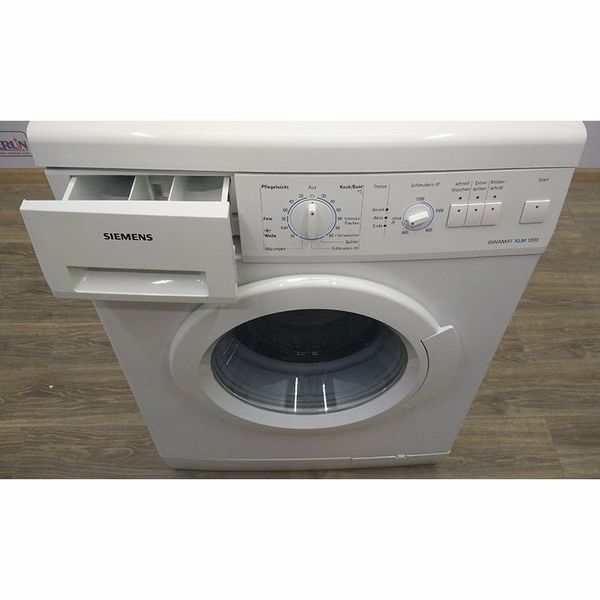 Стиральная машина Siemens WXLM1200 24 000007886 фото