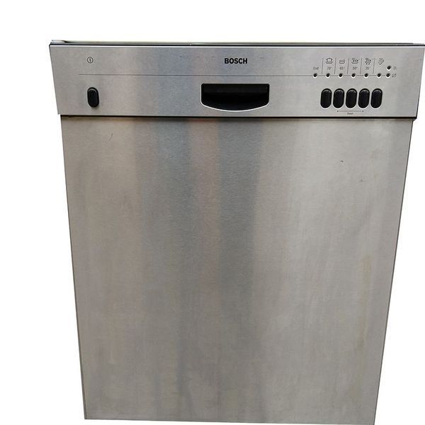 Посудомоечная машина Bosch SGU53EO5EU-52 fd 8510 000618 000003262 фото