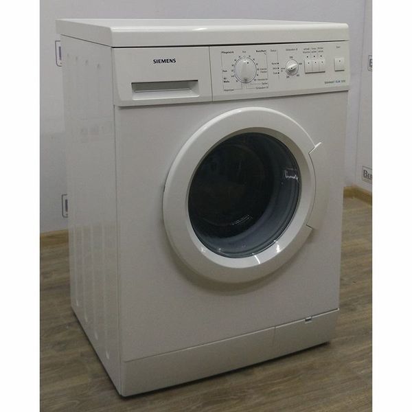 Стиральная машина Siemens WXLM1200 24 000007886 фото