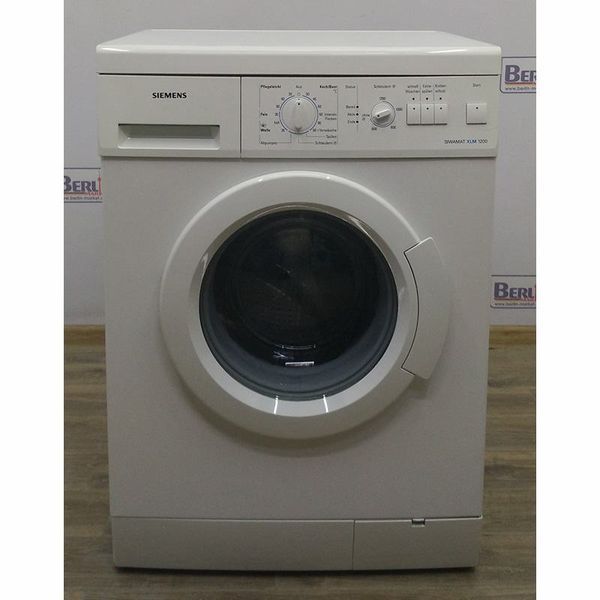 Стиральная машина Siemens WXLM1200 24 000007886 фото