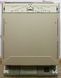 Посудомийна машина Miele G1383SCVi 2200 W 12 персон sn 4179691612 000013595 фото 1