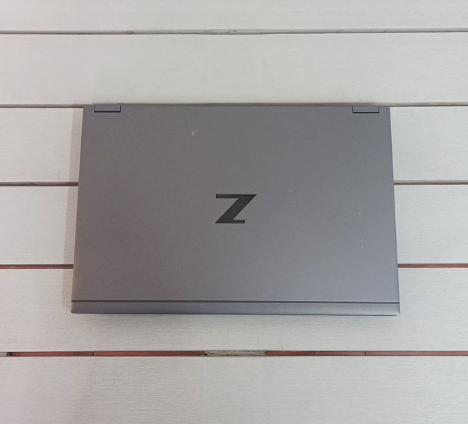 Ноутбук ZBOOK FURY 15 G7 15 FHD бат 5:30 часа 000050603 фото