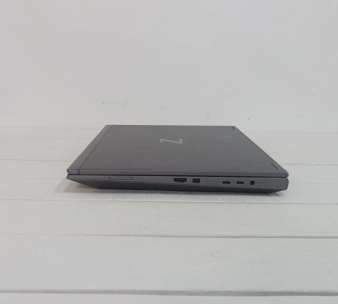 Ноутбук ZBOOK FURY 15 G7 15 FHD бат 5:30 часа 000050603 фото