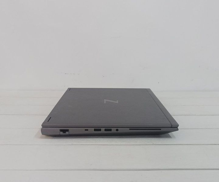 Ноутбук ZBOOK FURY 15 G7 15 FHD бат 5:30 часа 000050603 фото
