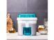 Соковыжималка Cecotec EssentialVita Twice 04145 90w White 000042497 фото 3