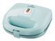 Мультипекарь 3в1 SilverCrest SWEW 750 D2 750w Mint 000031695 фото 2