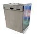 Посудомоечная машина Bosch SGU53EO5EU-52 fd 8510 000618 000003262 фото 1
