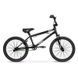 20 Hyper Bikeco Spiner bmx чорний хром 000009655 фото 2