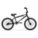 20 Hyper Bikeco Spiner bmx чорний хром 000009655 фото 1