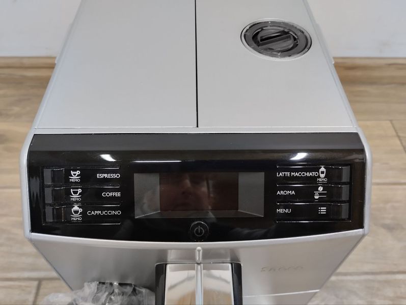 Кавомашина Saeco minuto NL9206AD sn 882886711010 000046752 фото