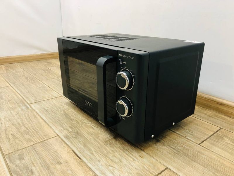 Микроволновая печь Caso M20 Ecostyle 000044311 фото