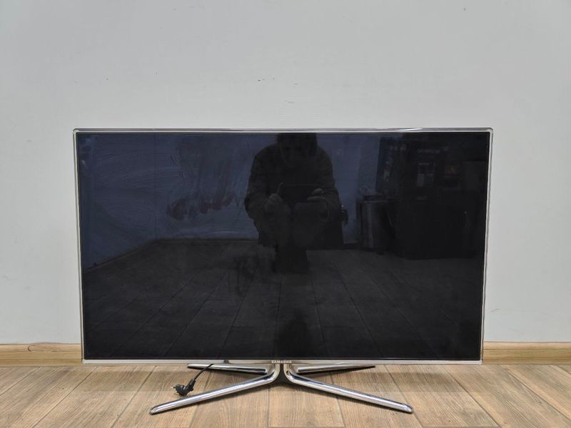 Телевизор Samsung 40" UE40D7090 130W sn Z8F63SMB500887F 000052208 фото