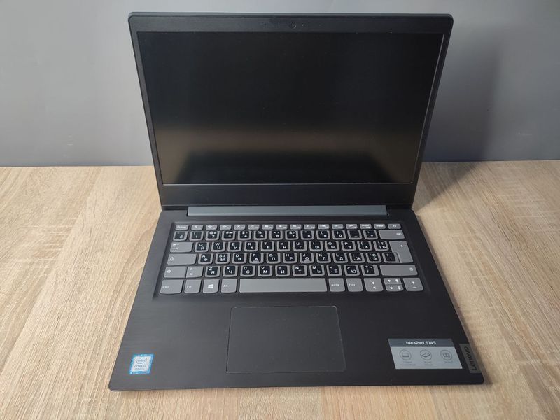 Ноутбук Lenovo S145 14IWL 000044124 фото