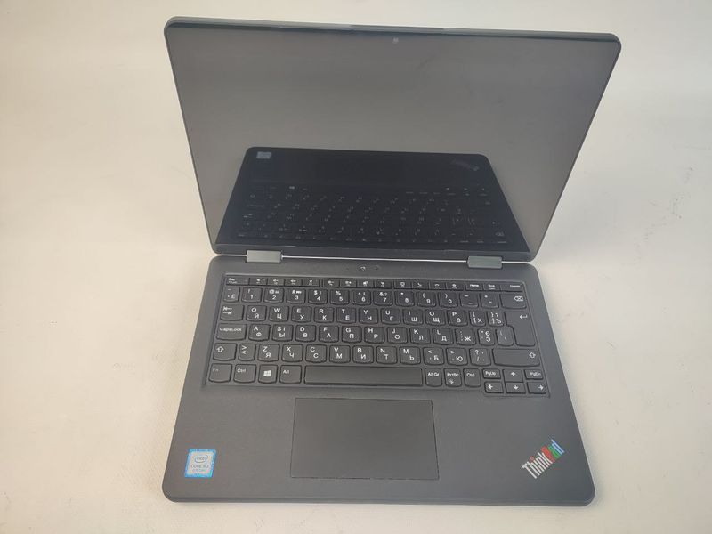 Ноутбук Lenovo ThinkPad Yoga 11e G6 000044043 фото
