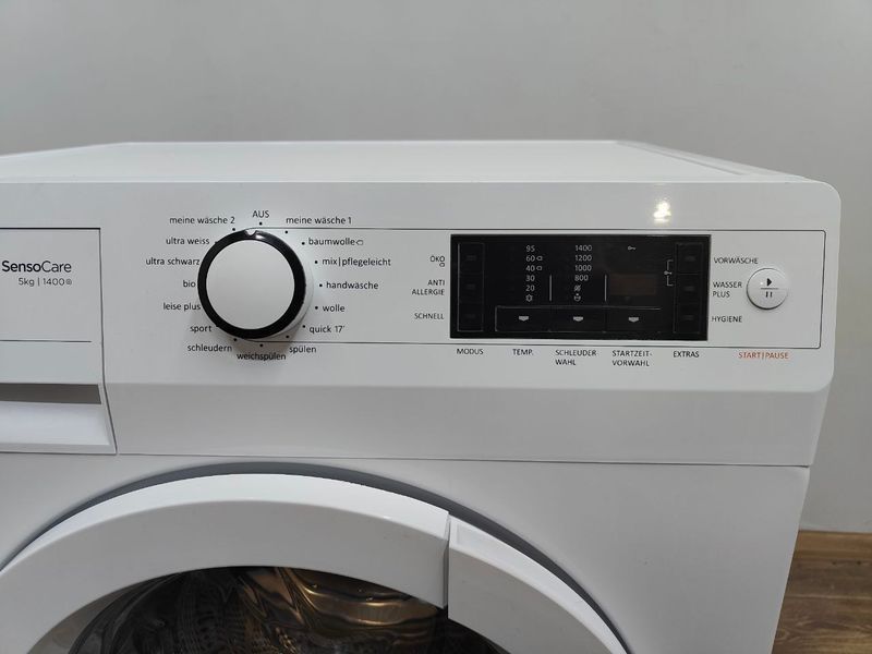 Пральна машина Gorenje WAS549 2000W 5кг sn 71230079 000050093 фото