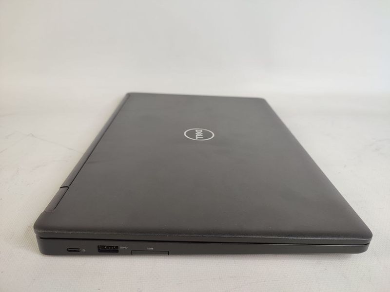 Ноутбук Dell Latitude 5490 000043991 фото