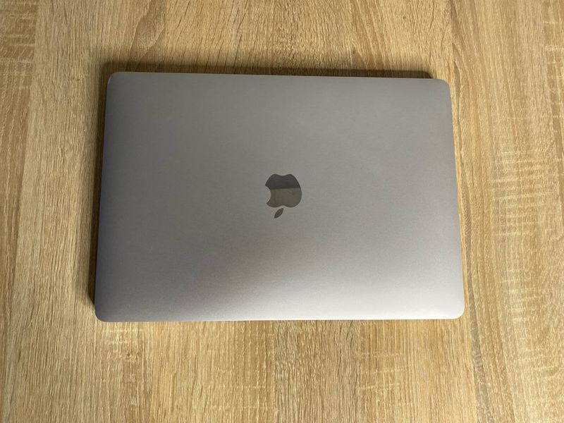 Ноутбук Apple MacBook Pro 13 A2251 RAM 16 Gb 2020 000045026 фото