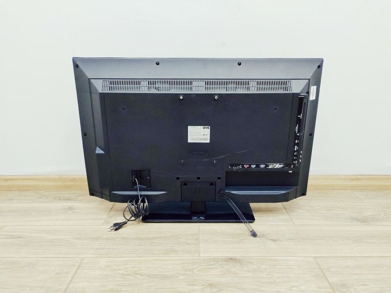 Телевізор 32 Blaupunkt BA32L112BHCUE822 LCD HD 70w sn 10917302306 000038100 фото