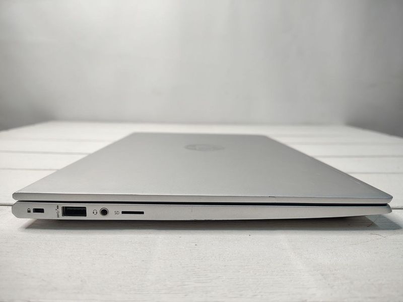 Ноутбук HP ProBook 430 G8 13.3 FHD Б/У Бат до 4 годин 000052187 фото