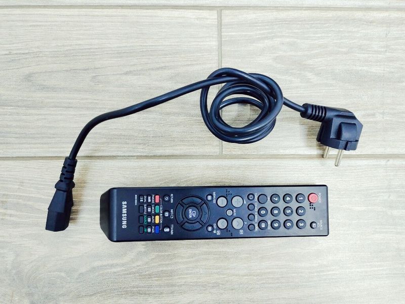 ТБ 40 Samsung LE40M86BD LCD Full HD 240w sn AHH53SLP500159A 000042298 фото