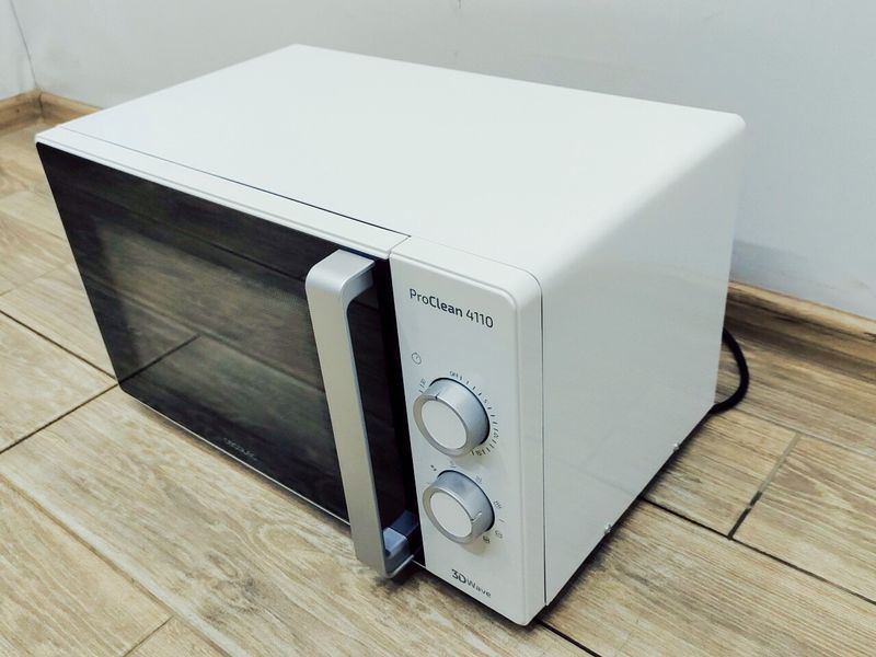 Микроволновая печь Cecotec ProClean 4110 01547 23л 000043123 фото