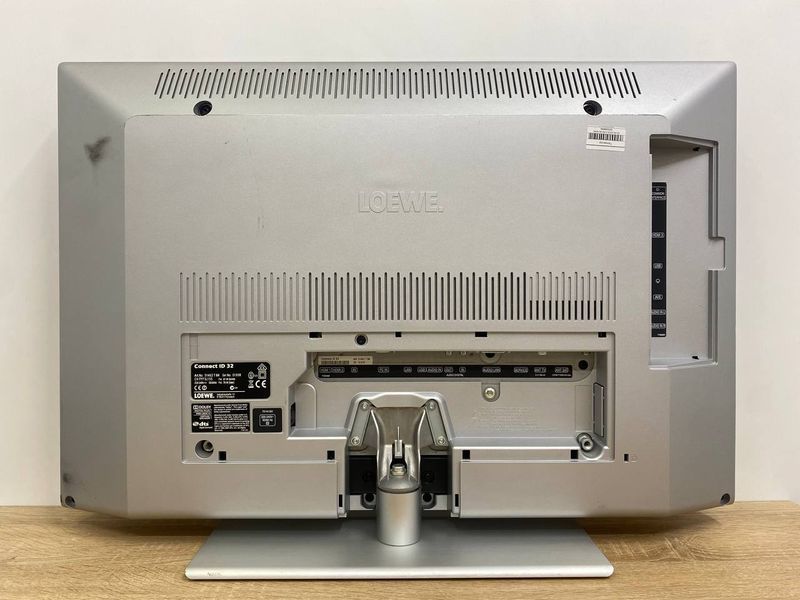 Телевизор Loewe&nbsp;Connect ID 32 78W sn 01938 000048684 фото