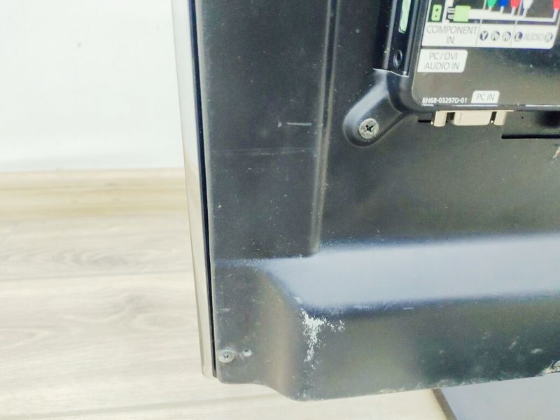 Телевизор 32 Samsung UE32D5000 LCD Full HD 000038105 фото